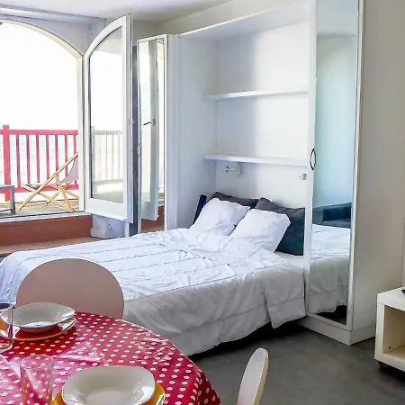 Apartment Studio Ongi Ettori Bidart