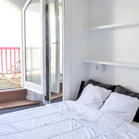 Apartment Studio Ongi Ettori *